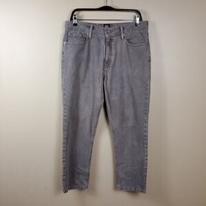 BDG Dad Fit Jean in Brown Size 32x30